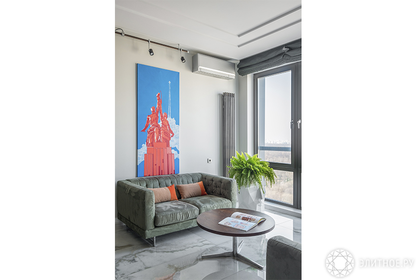 Декор в интерьере: как связать прошлое с современным дизайном 