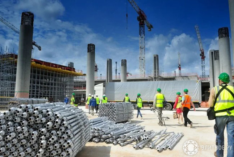 Почему сегодня лучше покупать готовое жилье, а не новостройки на стадии котлована