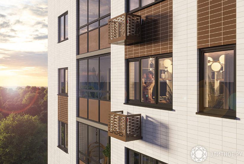 Блеск и нищета монолита: почему покупатели все чаще голосуют рублем за «панель»