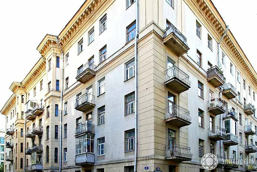 Сталинские дома или современные новостройки. Что выбрать покупателю?