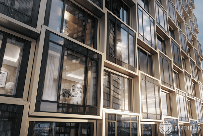 Сталинские дома или современные новостройки. Что выбрать покупателю?