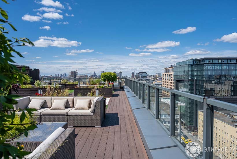 Почему Триумфальная площадь самое магическое место в Москве, и сколько стоит тут квартира