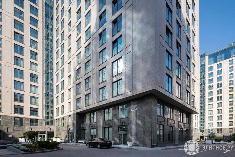 Почему Триумфальная площадь самое магическое место в Москве, и сколько стоит тут квартира